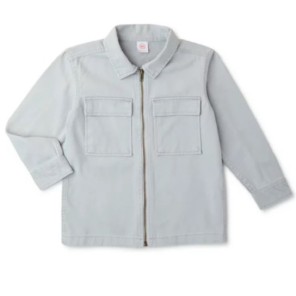 Jacket Wonder Nation Boys Utility,Size: XXL
